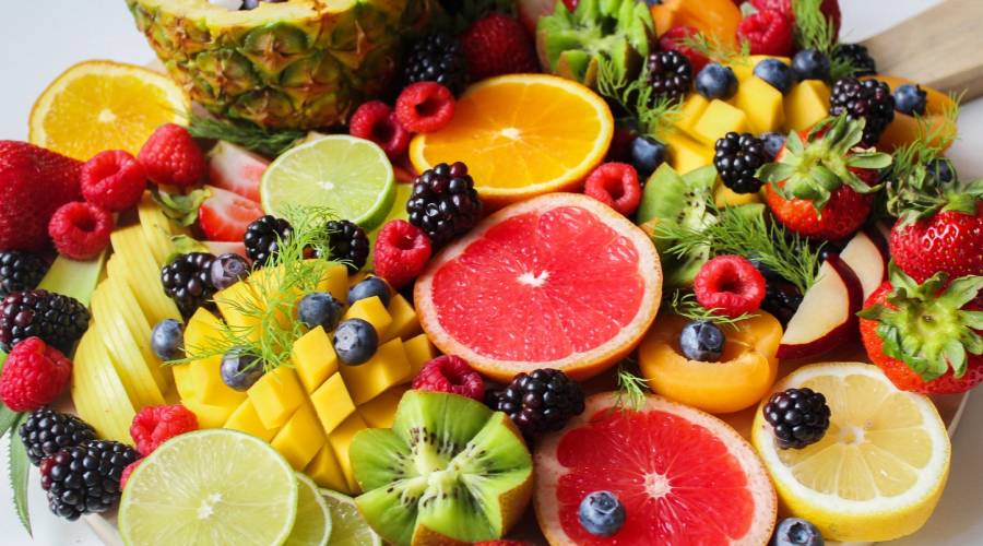 Fructe care scad glicemia