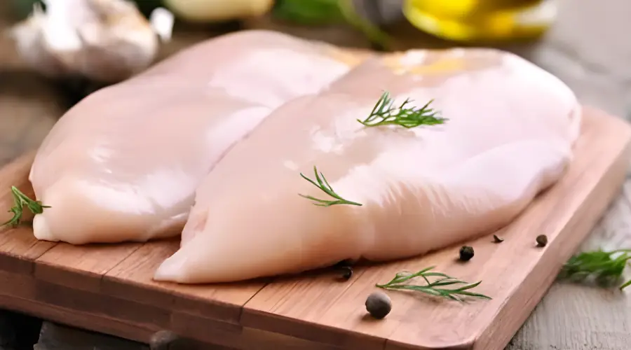 Cate calorii are 100 grame de piept de pui Cate calorii are 100 grame de piept de pui 4