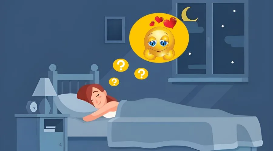 Ce inseamna cand visezi ca faci dragoste