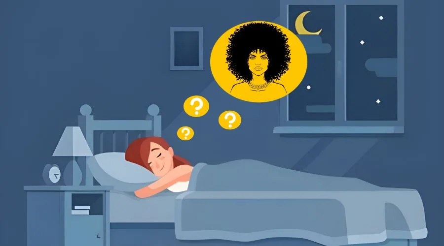 Ce inseamna cand visezi ca iti cade parul