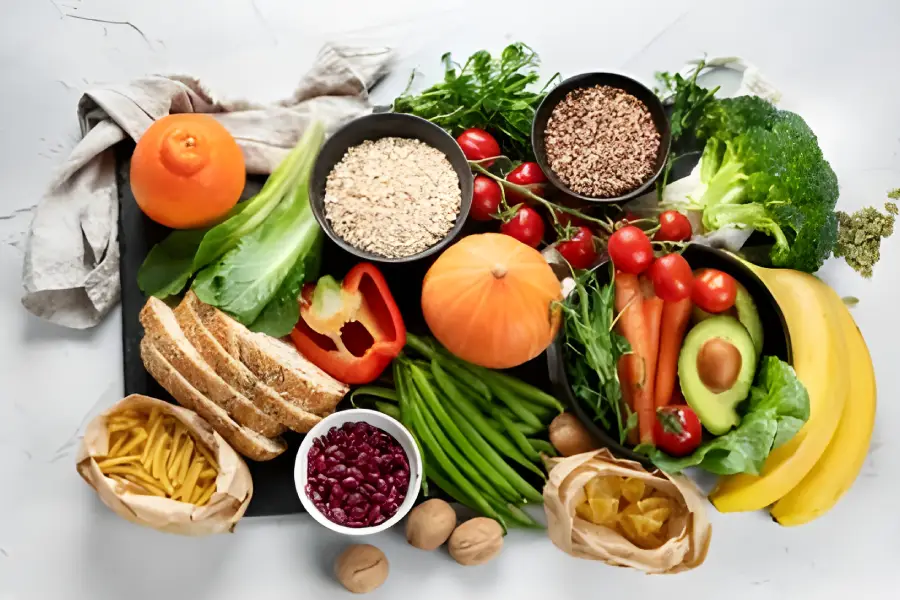 Ce sa mananci cand iei antibiotice: Alimente recomandate Ce sa mananci cand iei antibiotice1