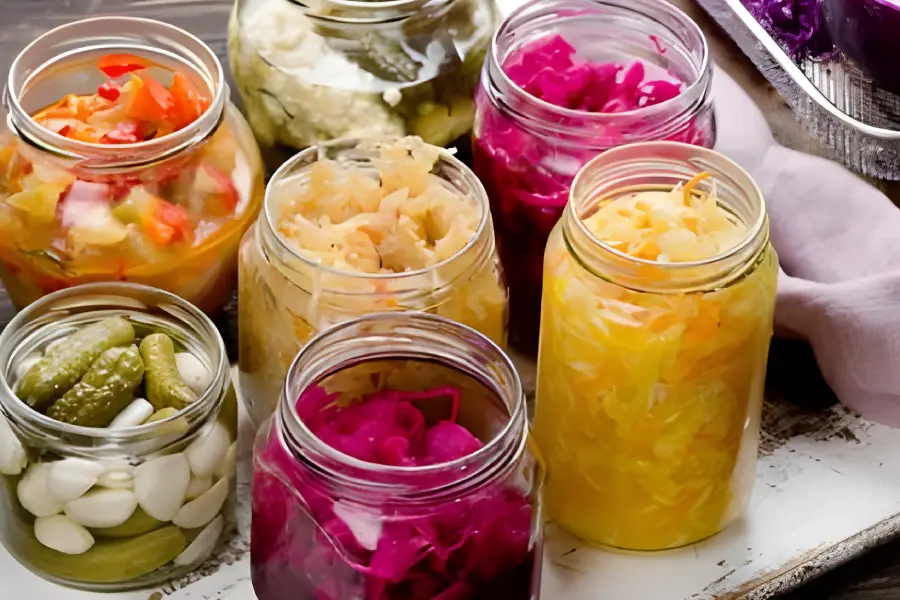 Ce sa mananci cand iei antibiotice: Alimente recomandate Ce sa mananci cand iei antibiotice2