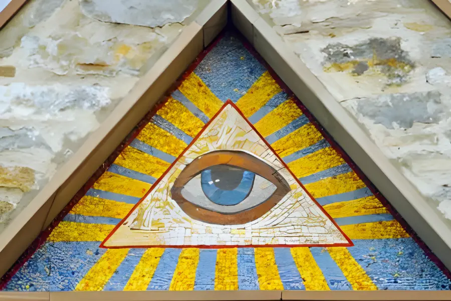 Ce inseamna Illuminati? ce inseamna illuminati