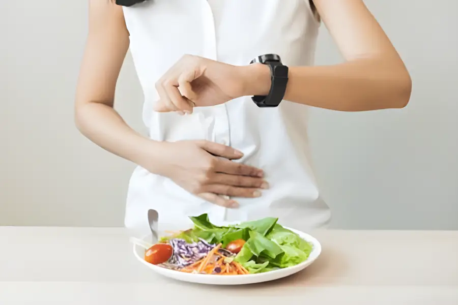 ce se intampla daca nu mananci o zi 1