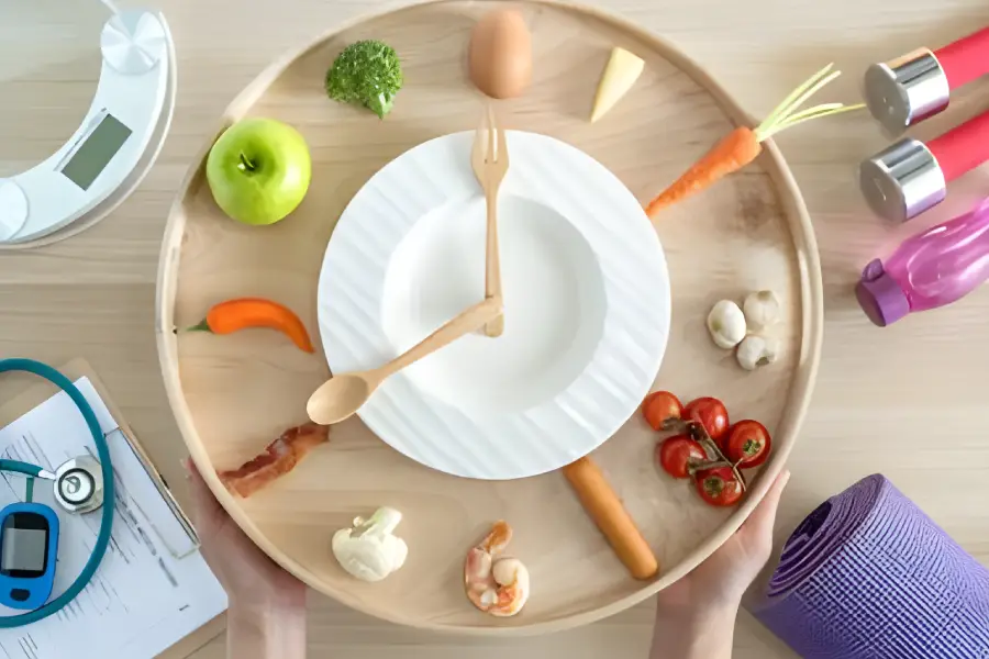 ce se intampla daca nu mananci o zi 2