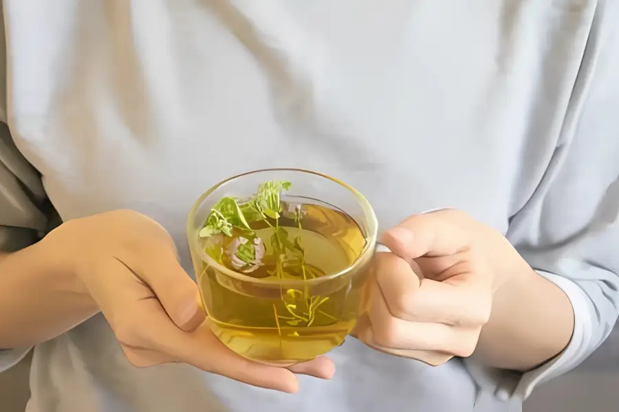 pentru ce este bun ceaiul de cimbru 1